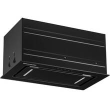 Вытяжка GRANADO Palamos 1614-1200 Black Glass (GCH476411)