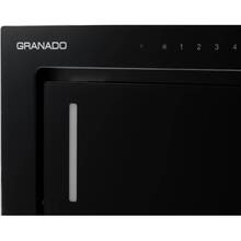 Вытяжка GRANADO Palamos 1614-1200 Black Glass (GCH476411)