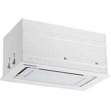 Вытяжка GRANADO Palamos 1614-1200 White Glass (GCH486455)