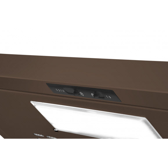 Вытяжка HANSA OSC5132BH (1190701) Тип плоская