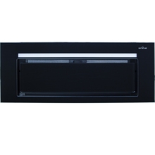 Вытяжка BEST CHEF Glass box 1100 black 74 (4F491D2L7A)