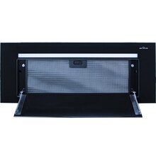 Вытяжка BEST CHEF Glass box 1100 black 74 (4F491D2L7A)