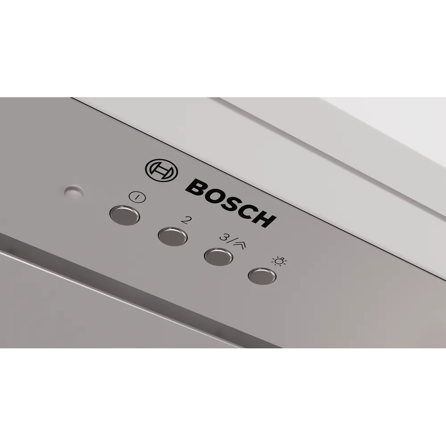 Витяжка BOSCH DLN56AC50 Потужність двигуна 250