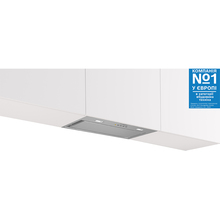 С отводом воздуха Вытяжка BOSCH DLN56AC50