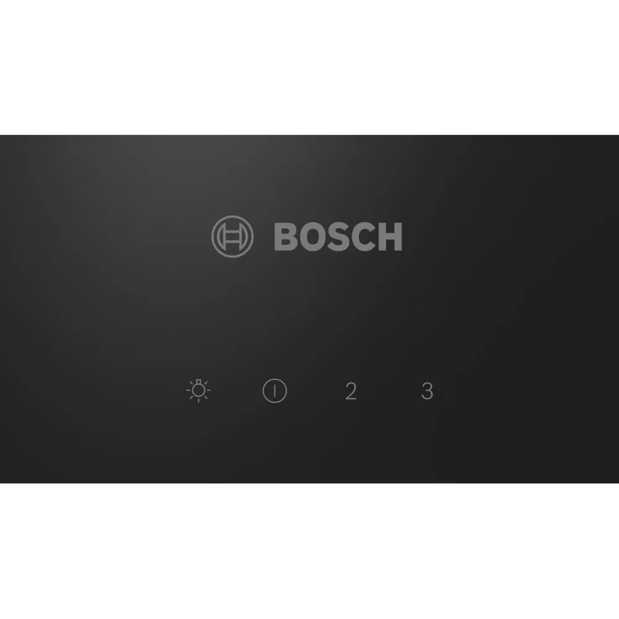 Витяжка BOSCH DWK63PJ60T Режим роботи відведення