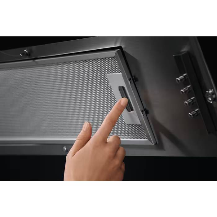 Вытяжка ELECTROLUX LFV316K Режим работы циркуляция