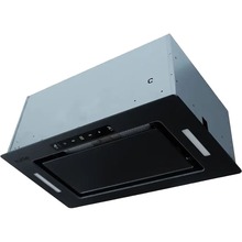 Вытяжка VENTOLUX PUNTO 52 MBG (1000) TC MS