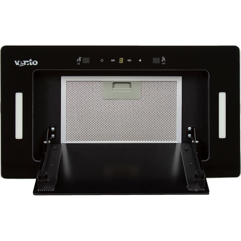 Заказать Вытяжка VENTOLUX PUNTO 52 MBG (1000) TC MS
