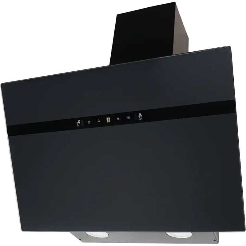 Вытяжка VENTOLUX MIRROR 60 MBG (1000) TC MS TH