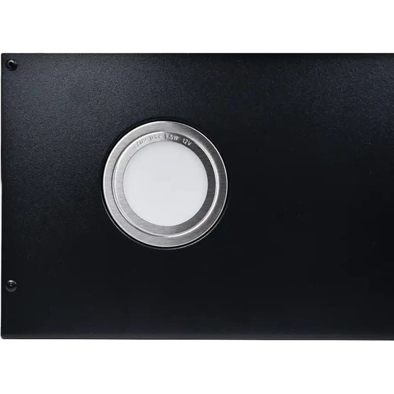 Вытяжка VENTOLUX MIRROR 60 MBG (1000) TC MS TH Диаметр воздуховода 150