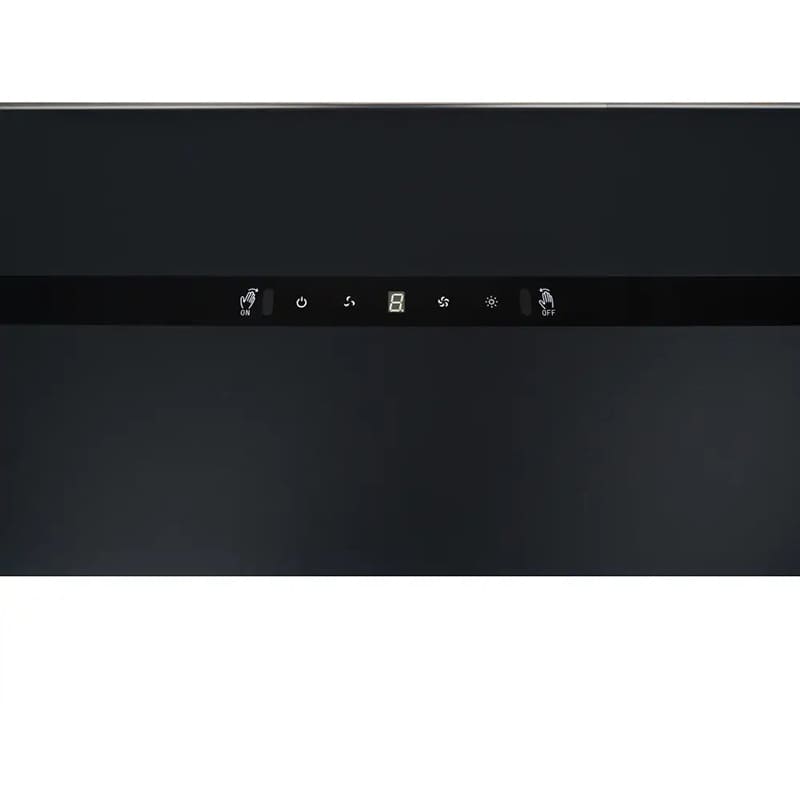Вытяжка VENTOLUX MIRROR 60 MBG (1000) TC MS TH Тип встраиваемая