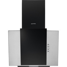 Витяжка PYRAMIDA NVX 60 (800) B XBL