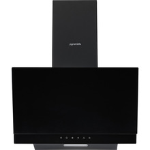Запорожье - Вытяжка PYRAMIDA NX 60 (800) S GBL