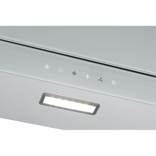 Витяжка PYRAMIDA NX 60 (800) S GWH