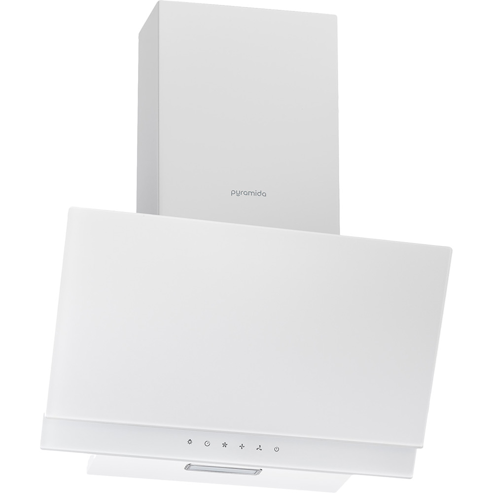 Витяжка PYRAMIDA NX 60 (800) S GWH Потужність двигуна 110