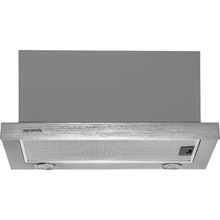 Запорожье - Вытяжка PYRAMIDA TX 60 (1100) R IX