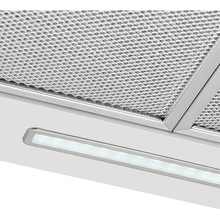 Витяжка PYRAMIDA KX 60 (750) B WH