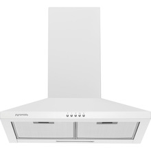 Одеса - Витяжка PYRAMIDA KX 60 (750) B WH