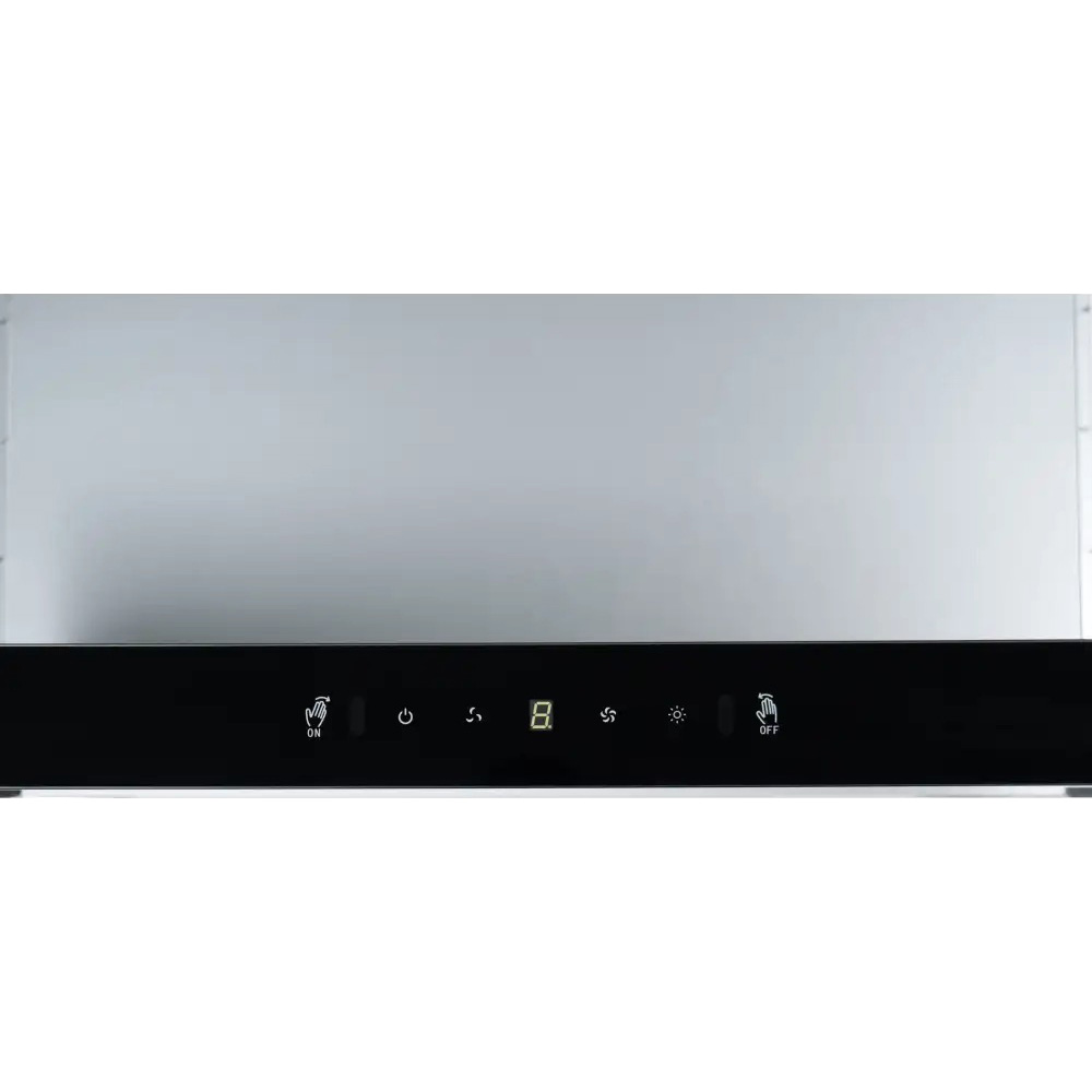 Вытяжка VENTOLUX GARDA 60 BG (1100) TC MS LED Тип телескопическая