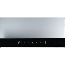 Вытяжка VENTOLUX GARDA 60 BG (1100) TC MS LED