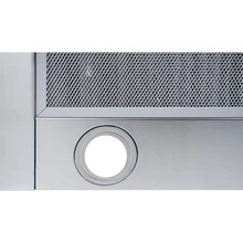 Вытяжка VENTOLUX GARDA 60 BG (1100) TC MS LED