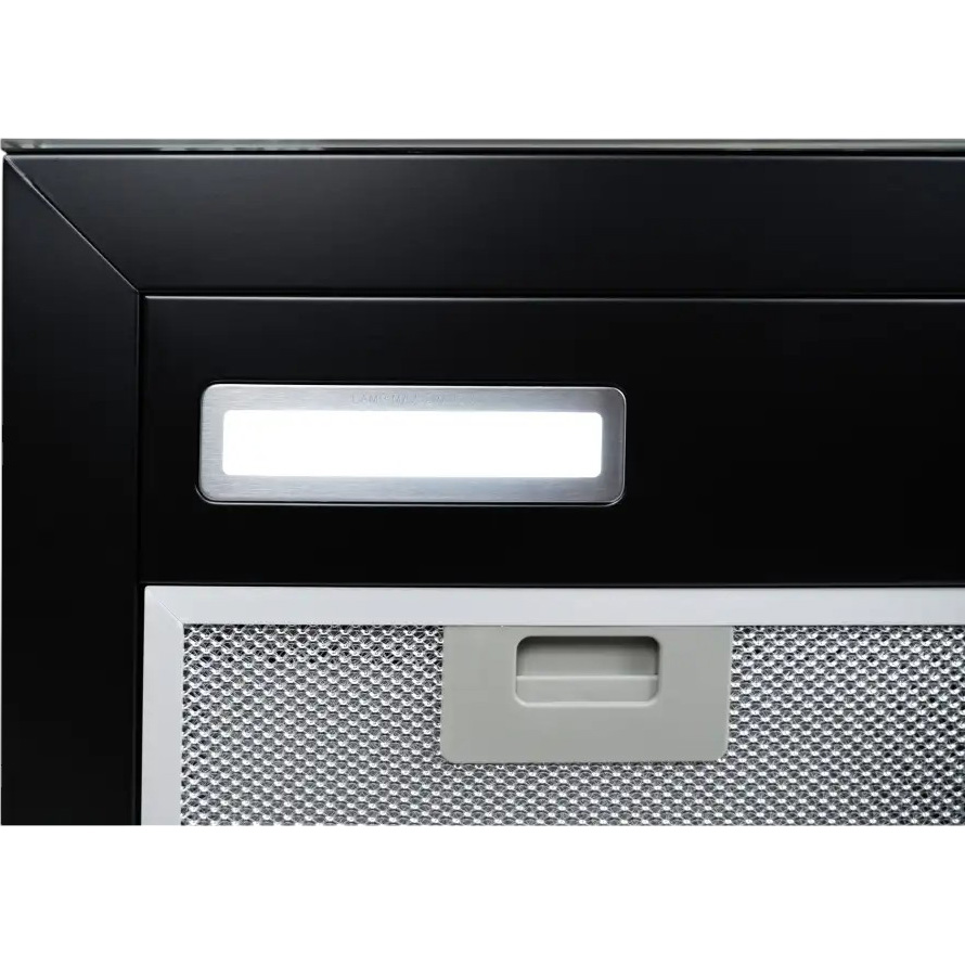 Витяжка VENTOLUX ITALIA 60 BG/BK (1000) TC MS Тип Т-подібна