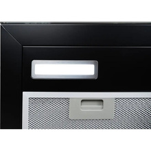 Витяжка VENTOLUX ITALIA 60 BG/BK (1000) TC MS