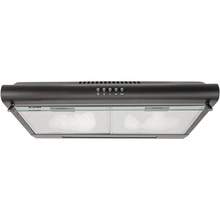 Львів - Витяжка VENTOLUX ROMA 60 BK 2M LUX