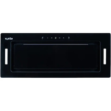 Вытяжка VENTOLUX PUNTO 72 BG (1200) TC MS