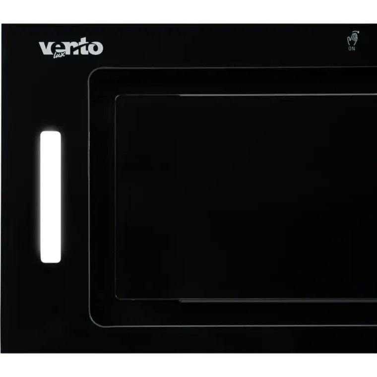 Фото Вытяжка VENTOLUX PUNTO 72 BG (1200) TC MS
