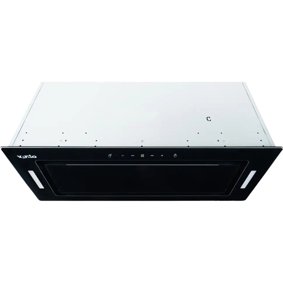 Вытяжка VENTOLUX PUNTO 72 BG (1200) TC MS Режим работы отвод