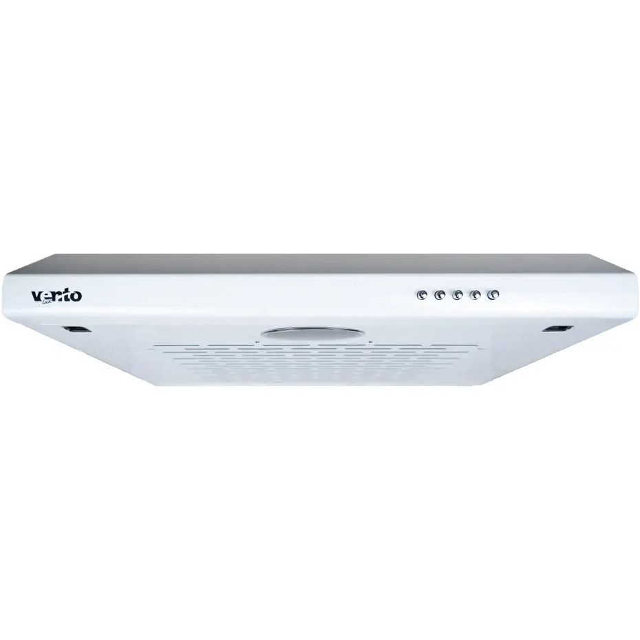 Вытяжка VENTOLUX FLAT 60 WH