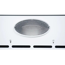Вытяжка VENTOLUX FLAT 60 WH