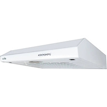 Вытяжка VENTOLUX FLAT 60 WH