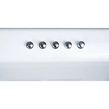 Вытяжка VENTOLUX FLAT 60 WH