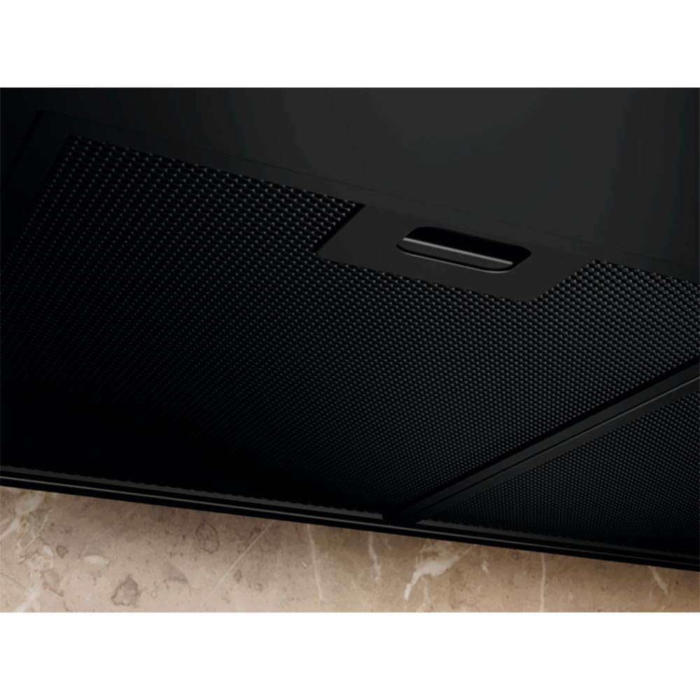 Витяжка ELECTROLUX LFT816K Black Режим роботи відведення