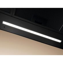 Витяжка ELECTROLUX LFT816K Black