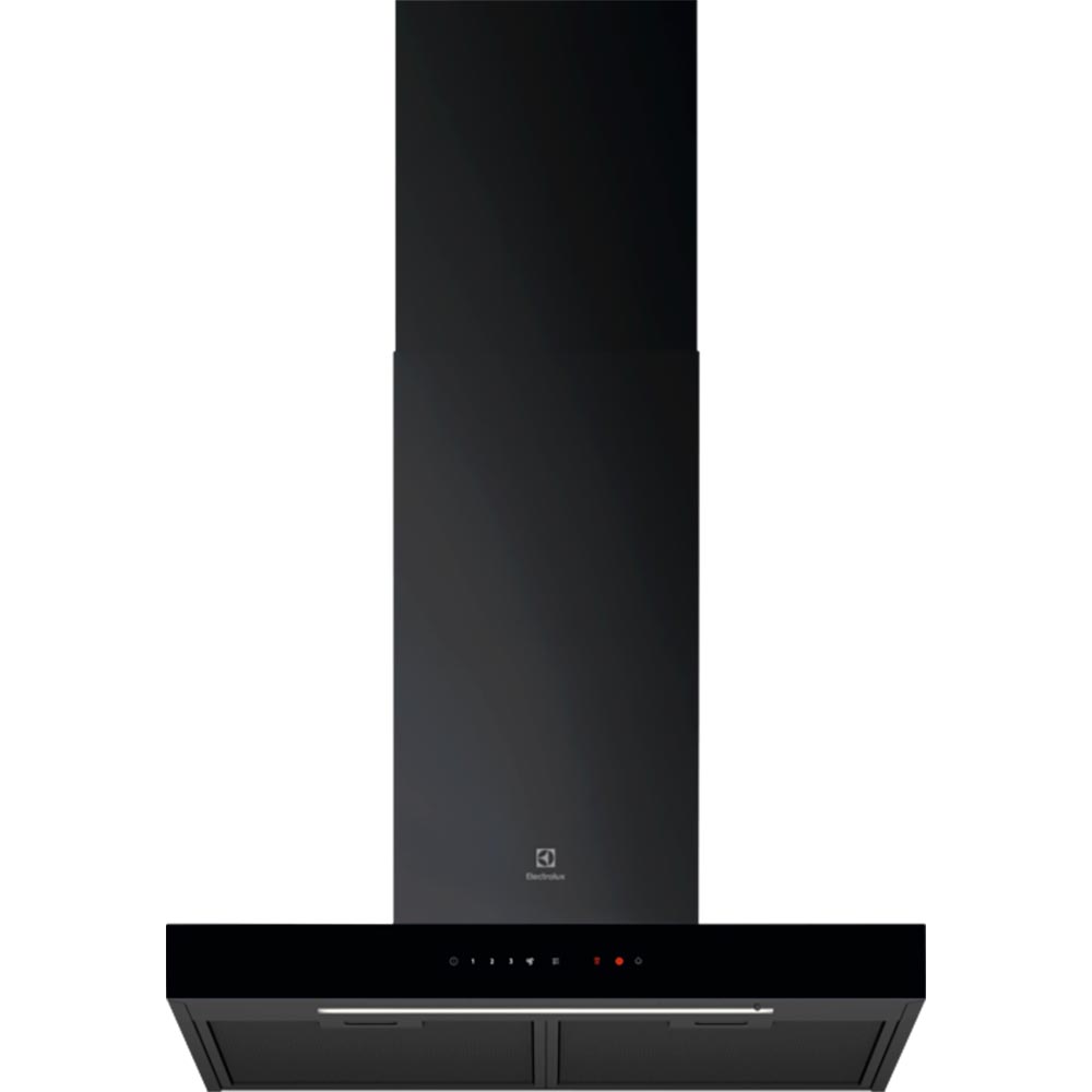 Витяжка ELECTROLUX LFT816K Black Витяжка ELECTROLUX LFT816K Black