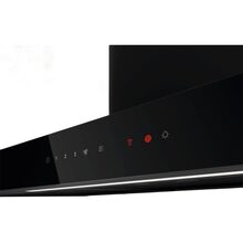 Витяжка ELECTROLUX LFT816K Black
