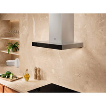 Витяжка ELECTROLUX LFT826X Silver