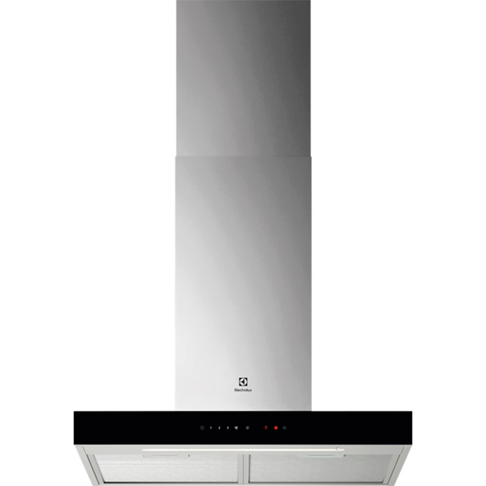 Витяжка ELECTROLUX LFT826X Silver Витяжка ELECTROLUX LFT826X Silver