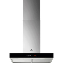 Львів - Витяжка ELECTROLUX LFT826X Silver