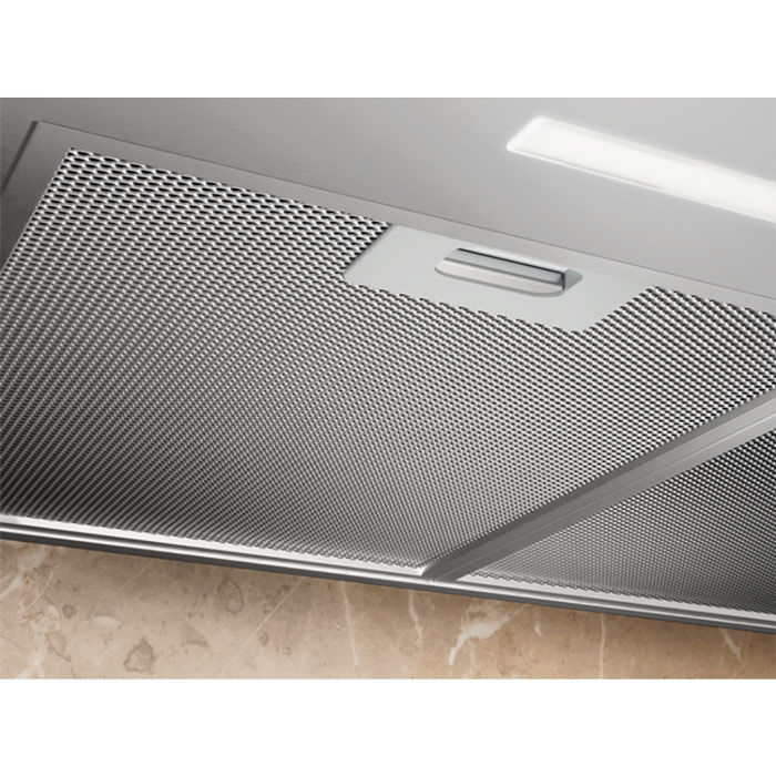 Витяжка ELECTROLUX LFT826X Silver Режим роботи відведення