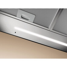 Витяжка ELECTROLUX LFT826X Silver