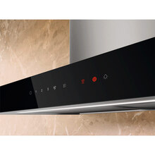Витяжка ELECTROLUX LFT826X Silver