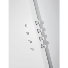 Витяжка ELECTROLUX LFV326W White