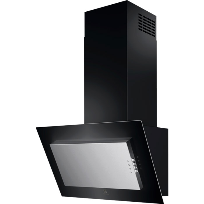 Витяжка ELECTROLUX LFV326Y Black Витяжка ELECTROLUX LFV326Y Black