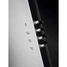 Витяжка ELECTROLUX LFV326Y Black