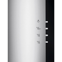 Витяжка ELECTROLUX LFV326Y Black