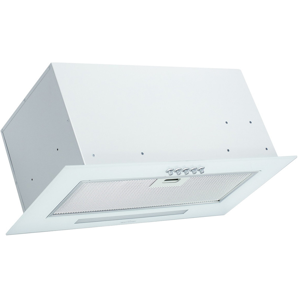 Вытяжка BEST CHEF Medium Box 950 White 60 2.0 Диаметр воздуховода 150